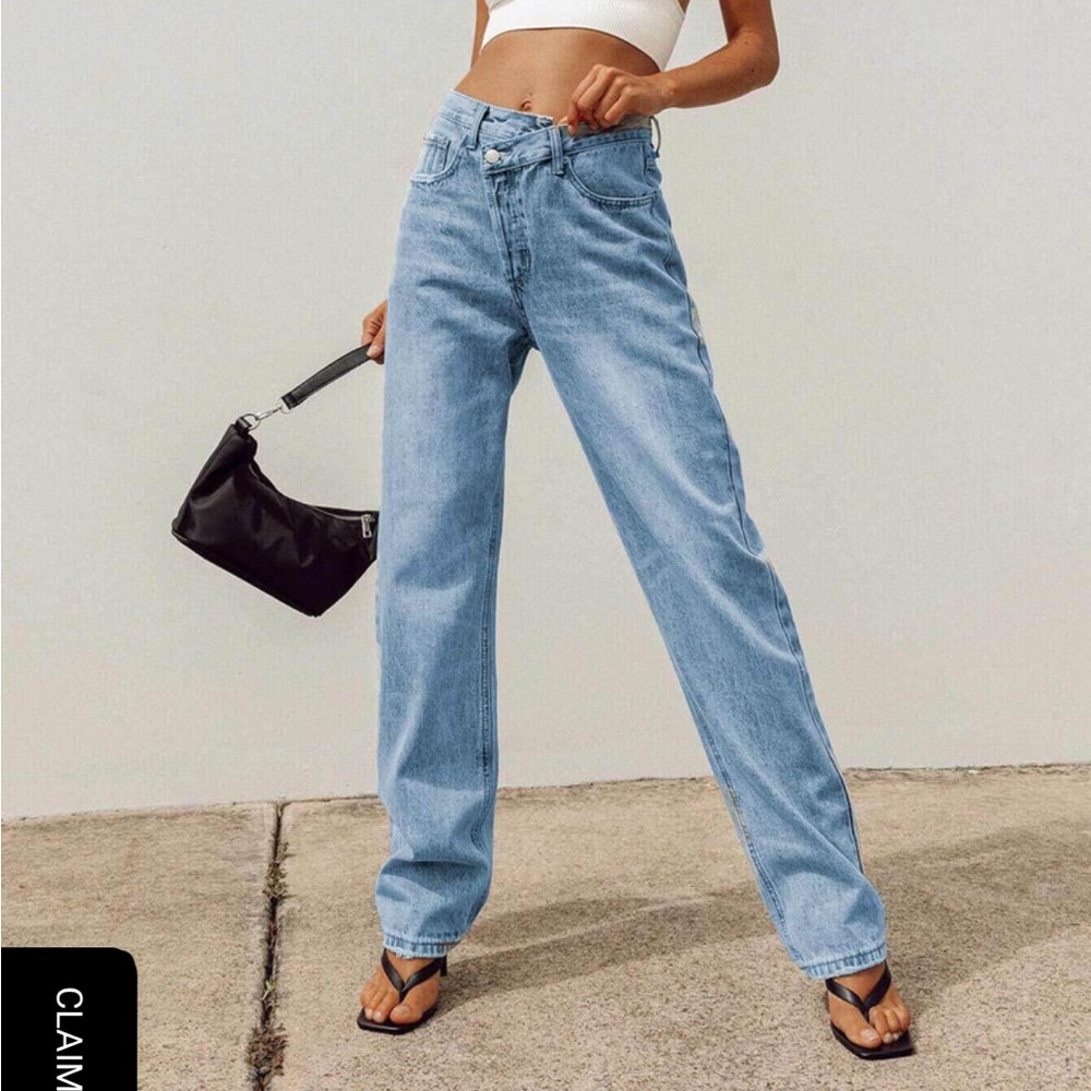 Princess Polly holly jeans